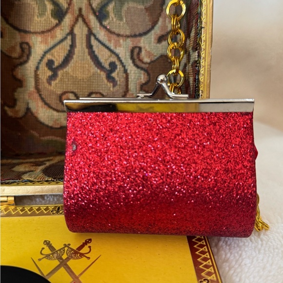 Monte Cristo Classic Collection Box Purse - Picture 5 of 14